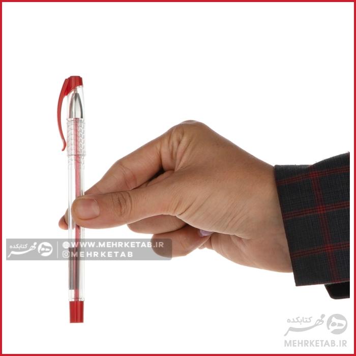 خودکار کنکو مدل فینو canco fino pen - تصویر 2