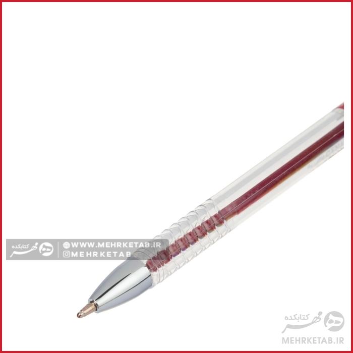 خودکار کنکو مدل فینو canco fino pen - تصویر 3