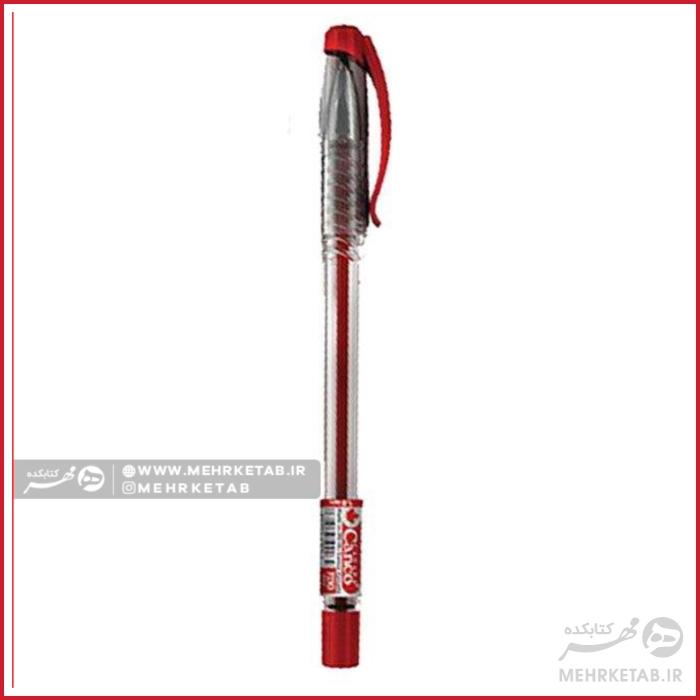 خودکار کنکو مدل فینو canco fino pen - تصویر 4
