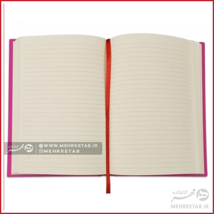 دفتر فانتزی جلد سخت سری من می نویسم I WRITE - تصویر 6