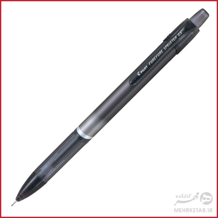 اتود اسپیرینتر پایلوت pilot sprinter mechanical pencil - تصویر 5
