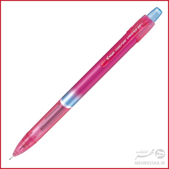 اتود اسپیرینتر پایلوت pilot sprinter mechanical pencil - تصویر 7