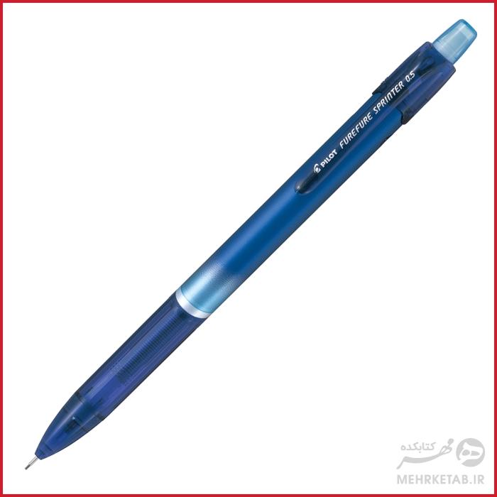 اتود اسپیرینتر پایلوت pilot sprinter mechanical pencil - تصویر 8