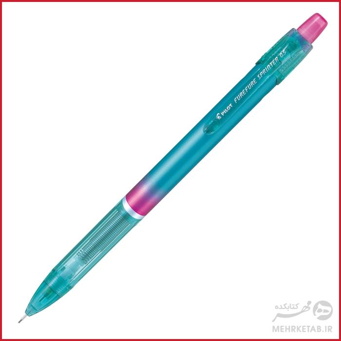 اتود اسپیرینتر پایلوت pilot sprinter mechanical pencil - تصویر 9