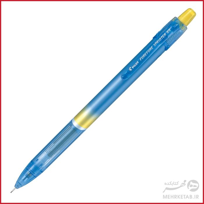 اتود اسپیرینتر پایلوت pilot sprinter mechanical pencil - تصویر 10