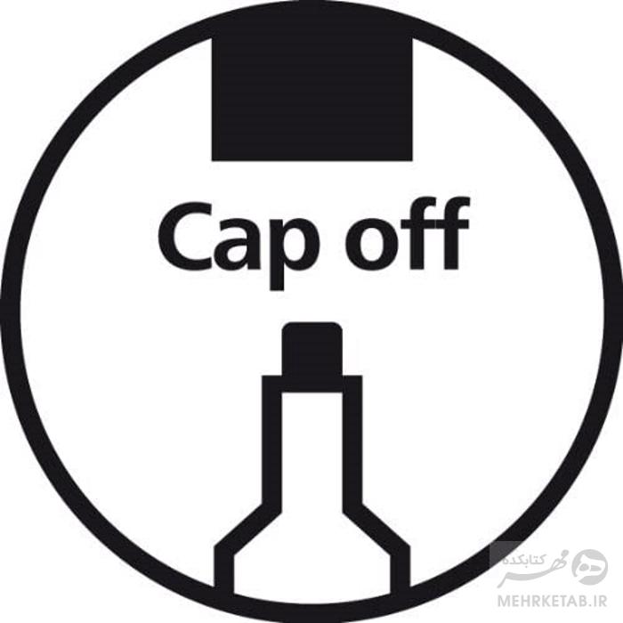 روان نویس نوک نمدی 4 رنگ اشنایدر سری Topliner 967 - تصویر 4