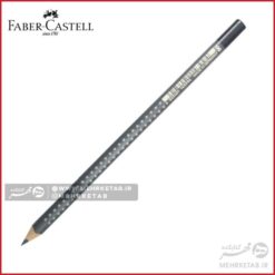 مداد مشکی آرت گریپ فابر کاستل کد 199
