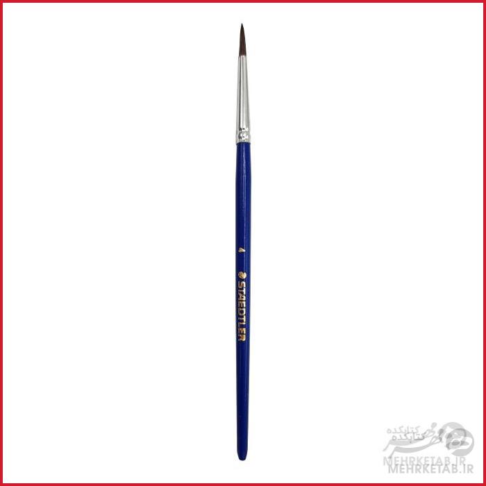 مداد رنگی آبرنگی نوریس استدلر ۲۴ رنگ Staedtler Noris club 24 colors - تصویر 3
