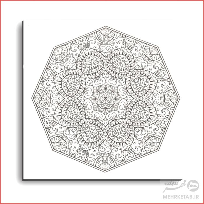 تخته شاسی کوچک رنگ آمیزی سایز20*20  CM - تصویر 21