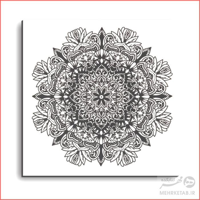 تخته شاسی کوچک رنگ آمیزی سایز20*20  CM - تصویر 16