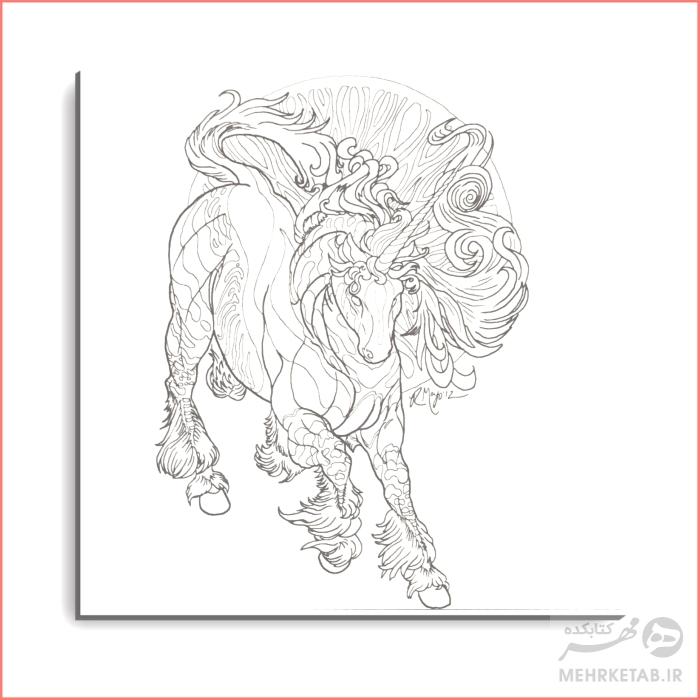 تخته شاسی کوچک رنگ آمیزی سایز20*20  CM - تصویر 23