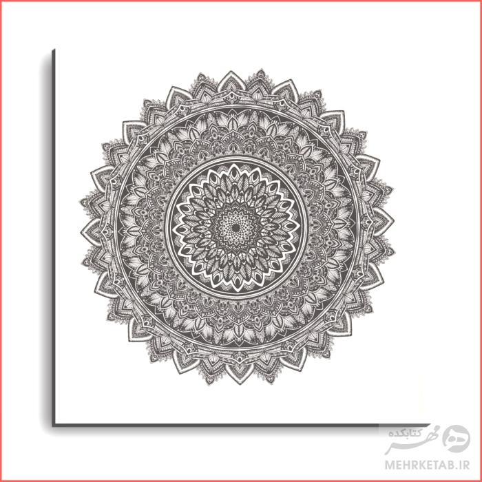 تخته شاسی کوچک رنگ آمیزی سایز20*20  CM - تصویر 11