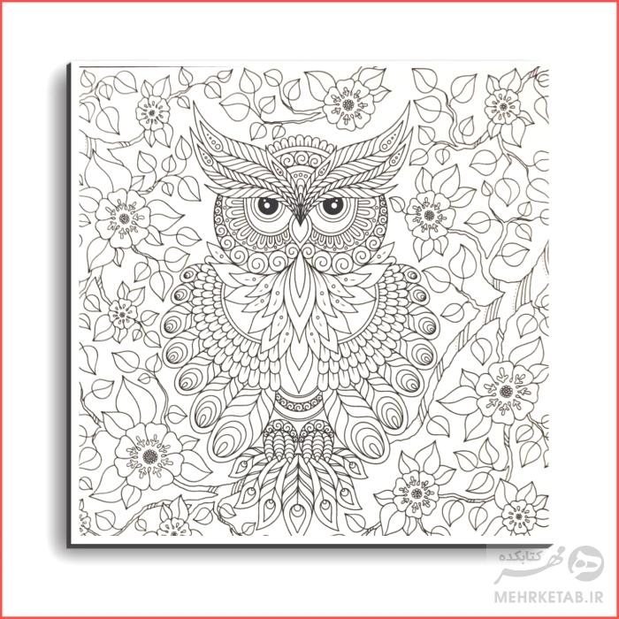 تخته شاسی کوچک رنگ آمیزی سایز20*20  CM - تصویر 5