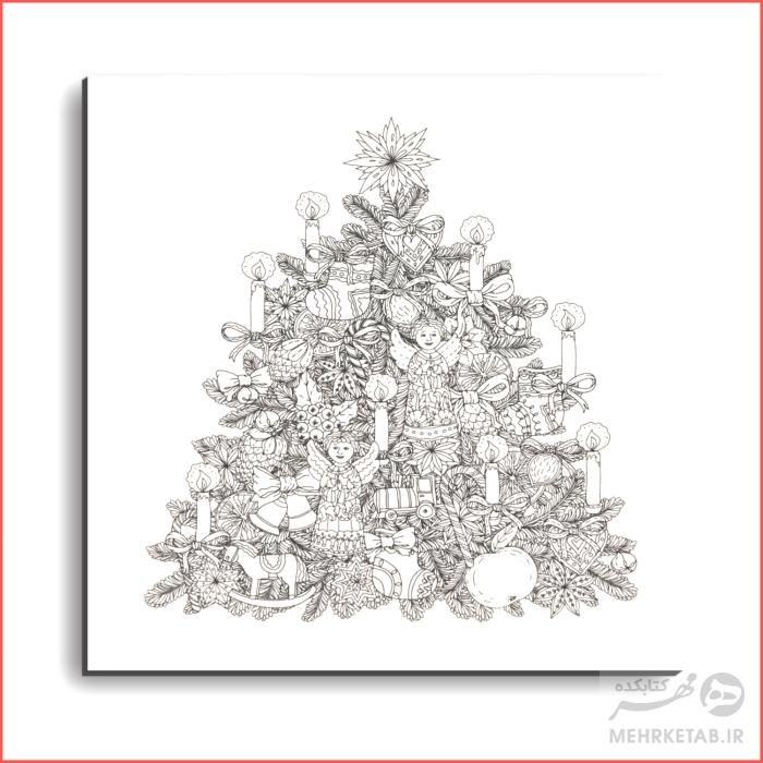 تخته شاسی کوچک رنگ آمیزی سایز20*20  CM - تصویر 17