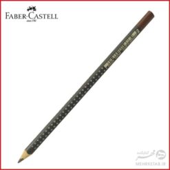 مداد قهوه ای آرت گریپ فابر کاستل کد 176