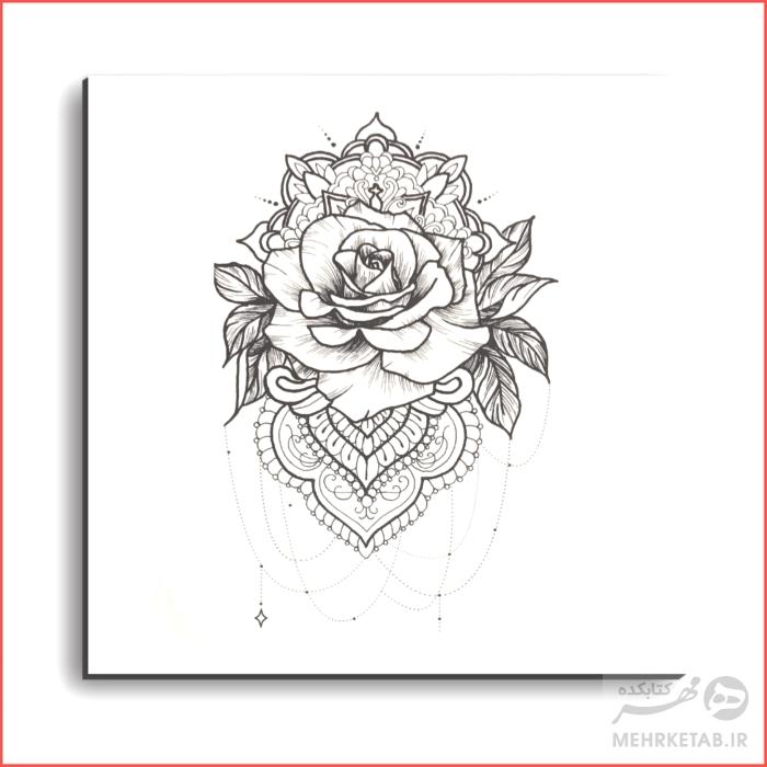 تخته شاسی کوچک رنگ آمیزی سایز20*20  CM - تصویر 26