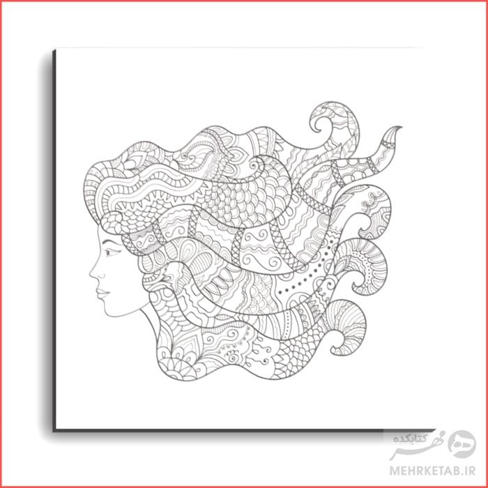 تخته شاسی کوچک رنگ آمیزی سایز20*20  CM - تصویر 28