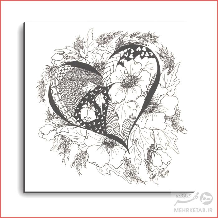 تخته شاسی کوچک رنگ آمیزی سایز20*20  CM - تصویر 30