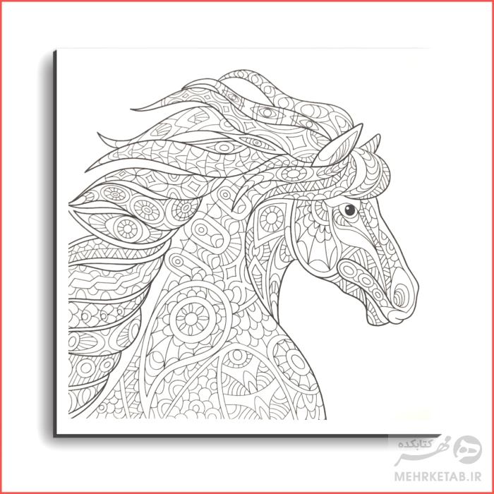 تخته شاسی کوچک رنگ آمیزی سایز20*20  CM - تصویر 34