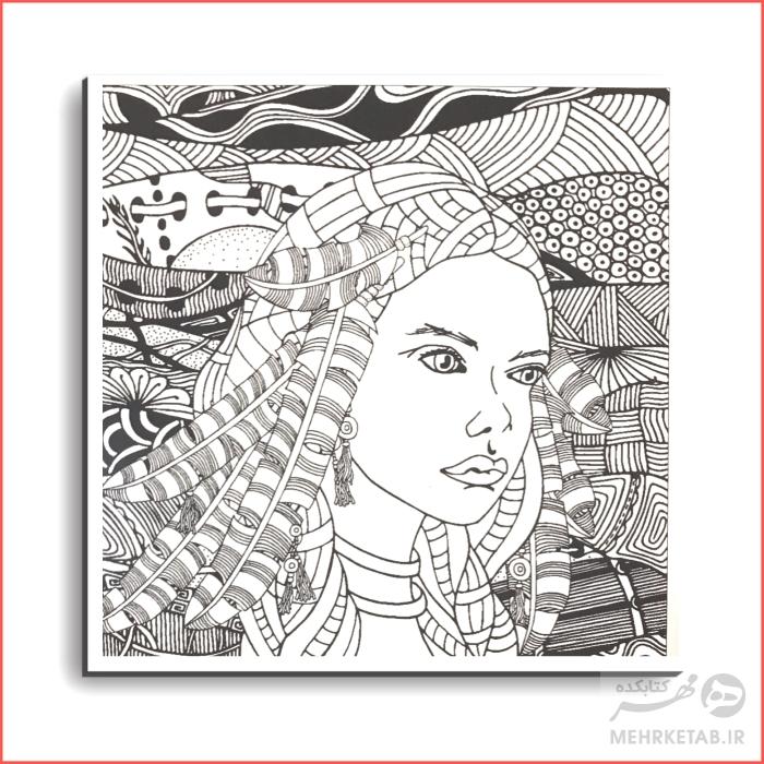 تخته شاسی کوچک رنگ آمیزی سایز20*20  CM - تصویر 35