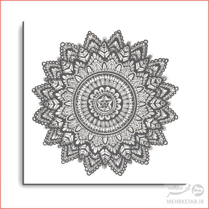 تخته شاسی کوچک رنگ آمیزی سایز20*20  CM - تصویر 37