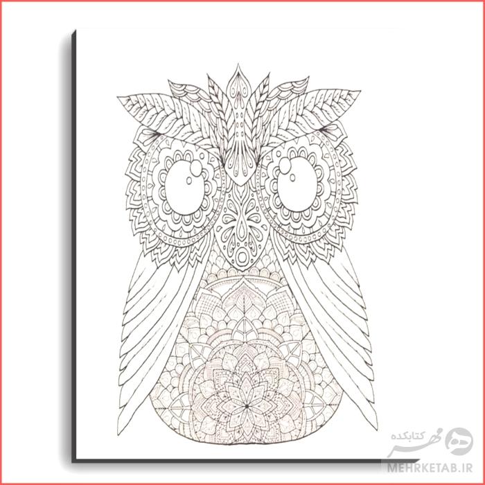 تخته شاسی کوچک رنگ آمیزی سایز15*10 CM - تصویر 22