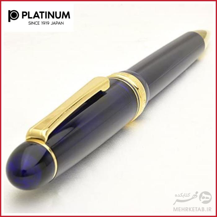 خودکار پلاتینیوم مدل BNB-5000 - تصویر 3