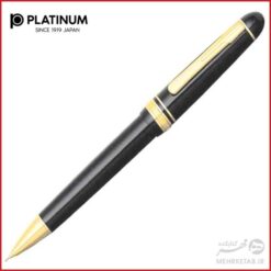 مداد مکانیکی (اتود) پلاتینیوم مدل Mtb-5000P