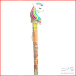 سر مدادی  یونی کورن