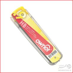 مغزی مداد مکانیکی اونر ضخامت 0.9 میلی متر