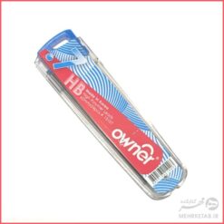 مغزی مداد مکانیکی اونر ضخامت 0.7 میلی متر