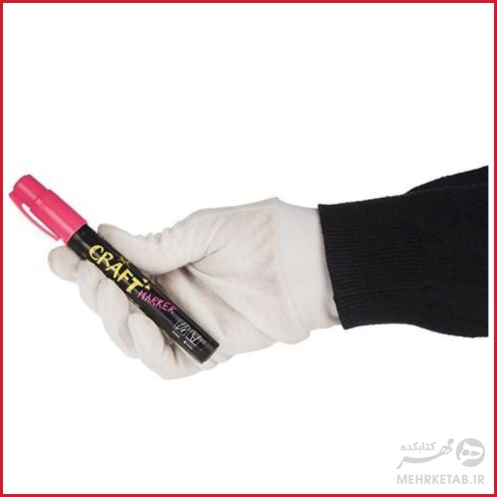 ماژیک چند منظوره نئون آموس - تصویر 3