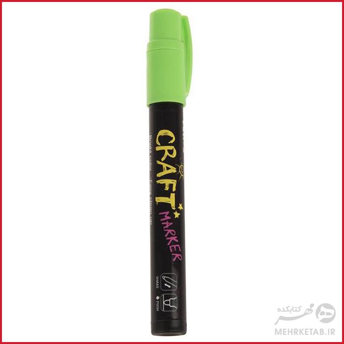 ماژیک چند منظوره نئون آموس - تصویر 4