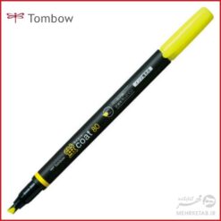 هایلایتر قلمی تومبو سری coat Tombow Coat Highlighters