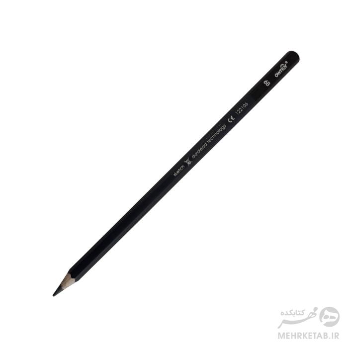 مداد طراحی اونر مدل sketch