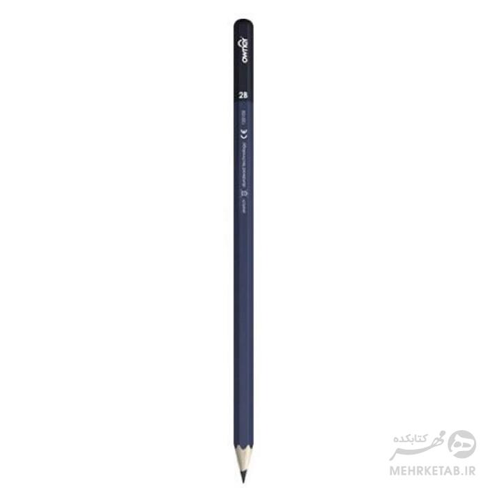 مداد طراحی اونر مدل sketch - تصویر 2