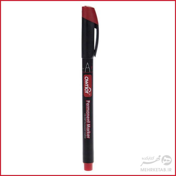 ماژیک سی دی اونر ضخامت m مدل 24336