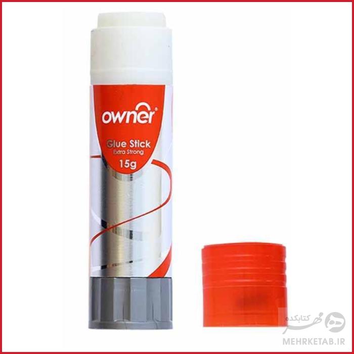 چسب ماتیکی اونر