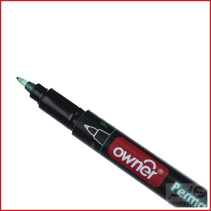 ماژیک سی دی اونر ضخامت f مدل 24327 - تصویر 2