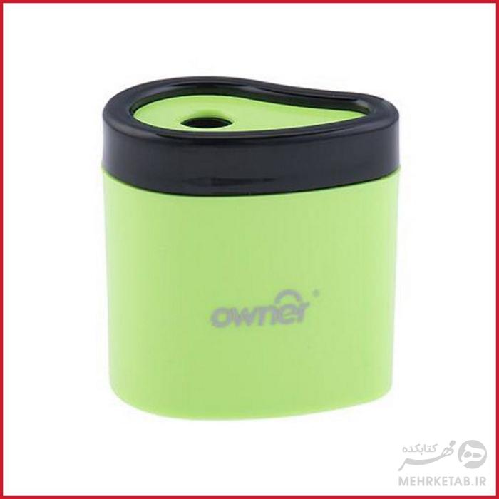 تراش مخزن دار تک سوراخ اونر - تصویر 5