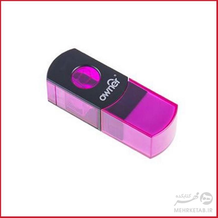 تراش و پاک کن تاشوی اونر - تصویر 5