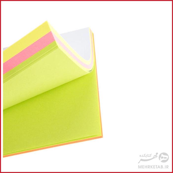 استیک نوت پشت چسب دار اونر - تصویر 2