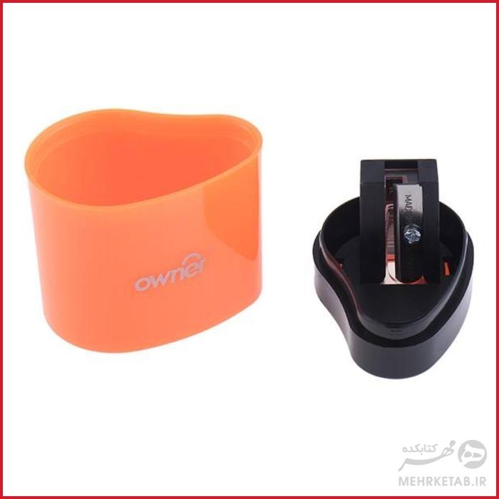 تراش مخزن دار تک سوراخ اونر - تصویر 4