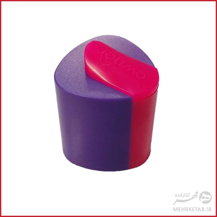 تراش مخزن دار تک سوراخ اونر مدل 1612 - تصویر 2