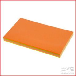 استیک نوت پشت چسب دار اونر