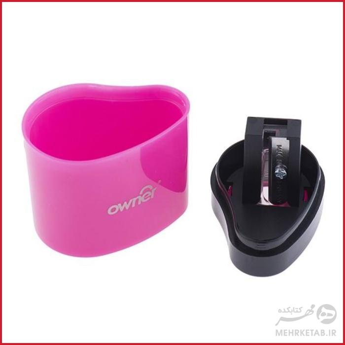 تراش مخزن دار تک سوراخ اونر - تصویر 3