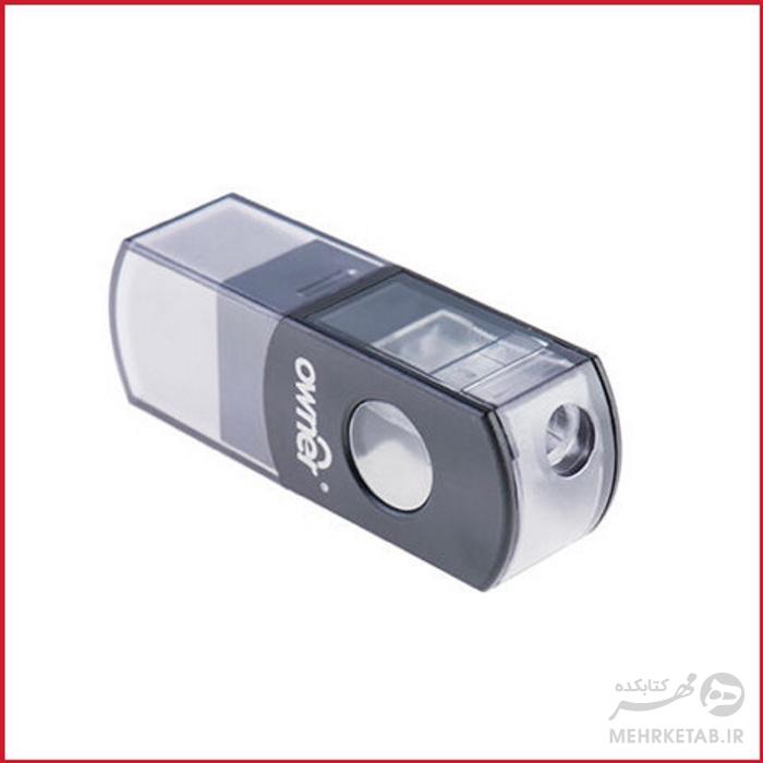 تراش و پاک کن تاشوی اونر - تصویر 2