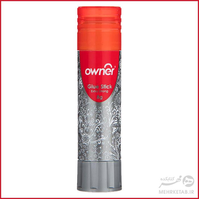 چسب ماتیکی اونر - تصویر 4