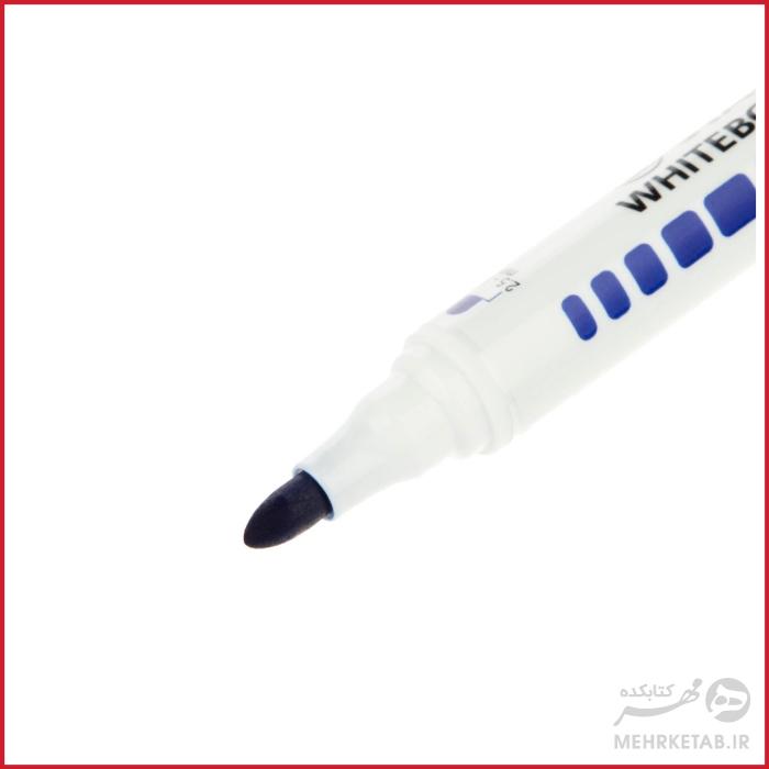 ست ماژیک وایت بورد و تخته پاک کن استابیلو  STABILO whiteboard marker pack - تصویر 4
