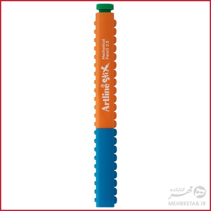 اتود لگویی آرت لاین Artline Stix Mechanical Pencil 05 - تصویر 2